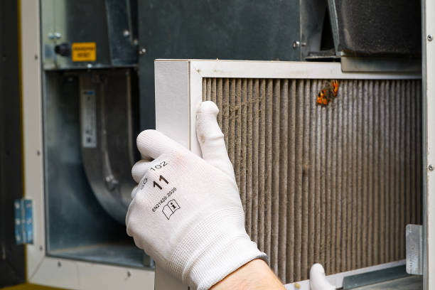 Best Professional Duct Cleaning Services  in Cottonport, LA