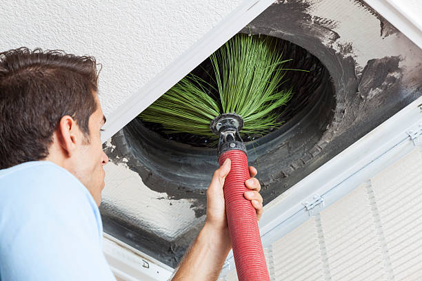 Best Dryer Vent Cleaning Services  in Cottonport, LA