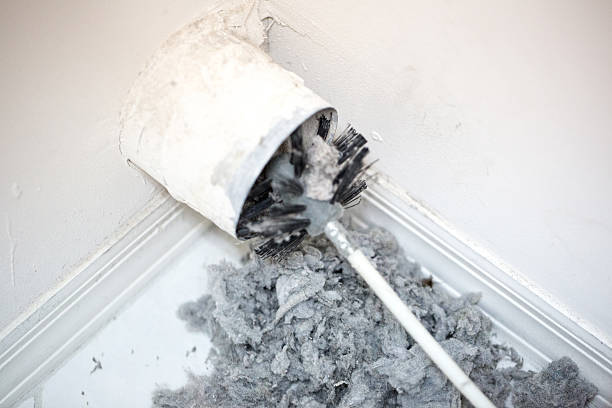 Best Best Air Duct Cleaning Company  in Cottonport, LA