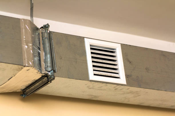 Best Commercial HVAC Duct Cleaning  in Cottonport, LA