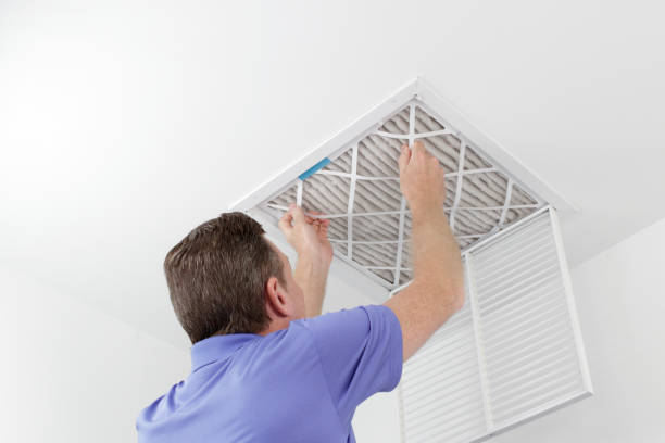 Best Home Air Vent Cleaning  in Cottonport, LA